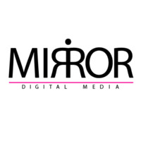 Mirror Digital Media logo - Similar company to Bos Marketing