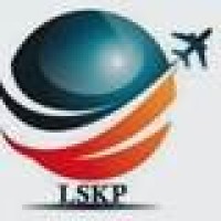 LSKP LOGISTICS PRIVATE LIMITED logo - Similar company to Perfect Connect Logistics Pvt. Ltd.