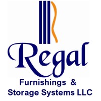 Regal Furnishings & Storage Systems L.L.C logo - Similar company to Stormat System Solutions