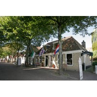 Poffertjeshuis De Lickebaert