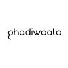 GhadiwaalaOfficial logo - Similar company to Missing P Advertising & Marketing Llp