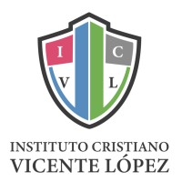 Instituto Cristiano Vicente Lopez logo - Similar company to Vicente López Visión