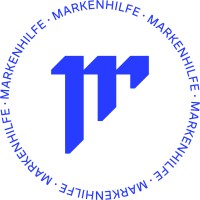 MARKENHILFE logo - Similar company to Casble