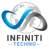 INFINITI TECHNO | Best Digital Marketing & Website Development Company logo - Similar company to The Pjdevelopers - Website Development & Digital Marketing Company