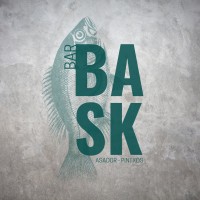 Bar Bask logo - Similar company to Bearded Chef Hospitality Group