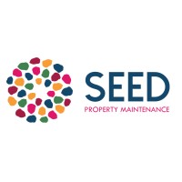 SEED Parks & Property Maintenance logo - Similar company to Leisuretex Property Maintenance