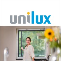 Unilux B.V. logo - Similar company to Brisk Id | Design, Develop, Deliver