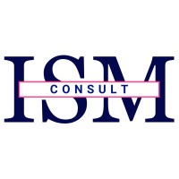 Consult-ISM logo - Similar company to Epikos