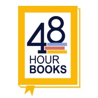 48 Hour Books logo - Similar company to Live Publishing Company
