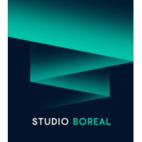STUDIO BOREAL logo - Similar company to Altispot
