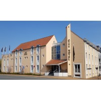 City Hotel Odense