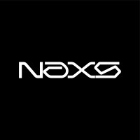 NAXS STUDIO logo - Similar company to Nowhere Media