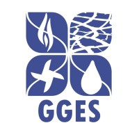 GGES logo - Similar company to Testesolo Engenharia