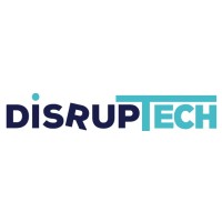 DisrupTech Ventures logo - Similar company to Winich Inc