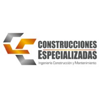 Construcciones Especializadas 2000 logo - Similar company to Construcciones Integrales