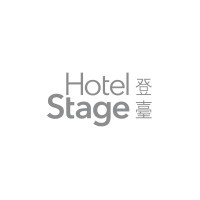 Hotel Stage logo - Similar company to Boostfy.Io