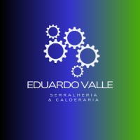 Eduardo Valle Serralheria e Calderaria logo - Similar company to Campel Calderaria E Mecânica Pesada Ltda