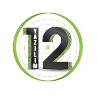 YAZILIM12 logo - Similar company to Knowhow Productions
