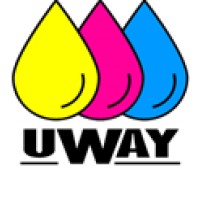 Uway Design logo - Similar company to Wergonic Ab