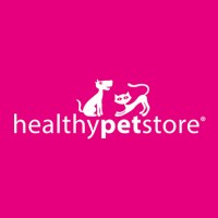 Healthy Pet Store logo - Similar company to Aiery