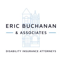 Eric Buchanan & Associates, PLLC logo - Similar company to Ny2C