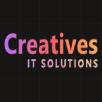 Creatives IT Solutions logo - Similar company to Everyday Blogs