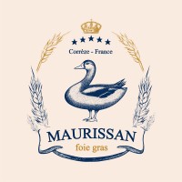 Maurissan Foie gras logo - Similar company to Opset Cpg