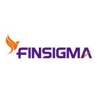 Finsigma logo - Similar company to Finwego