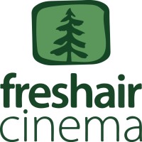 Fresh Air Cinema Inc. logo - Similar company to Toe Comics