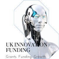 UK Innovation Funding logo - Similar company to Innovation East ®️ Ltd.