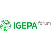 IGEPA FORUM logo - Similar company to Mullervisual