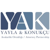 YAK Law logo - Similar company to Ozbilen Aykut Attorney Partnership
