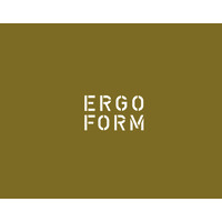 Ergoform logo - Similar company to Ergoform