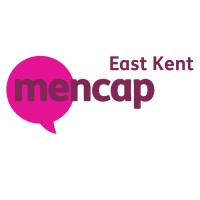 East Kent Mencap logo - Similar company to Strode Park Foundation