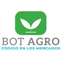 BOT AGRO logo - Similar company to Facturitas