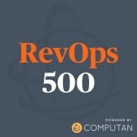 RevOps 500 logo - Similar company to Revops Solutions