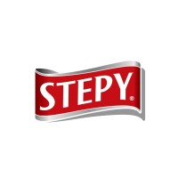 Stepy logo - Similar company to Holdy