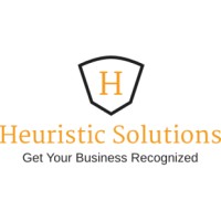 Heuristic Solutions logo - Similar company to Maks Engineering Co.