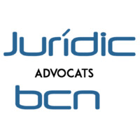 Jurídic Barcelona logo - Similar company to Lexing Spain