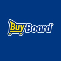BuyBoard logo - Similar company to Equalis Group