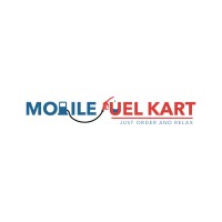 Mobile Fuel Kart logo - Similar company to Mobile Fuel, Inc
