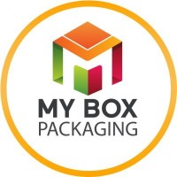 My Box Packaging USA logo - Similar company to C-Pack Creative Packaging Usa