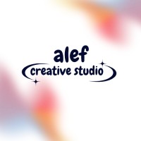 Alef Creative Studio logo - Similar company to Know How Training Provider