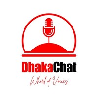 DhakaChat logo - Similar company to The Laborecon