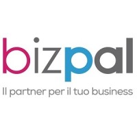 Bizpal s.r.l. gruppo Italiaonline logo - Similar company to Modalsource