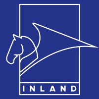Inland Lojistik logo - Similar company to Byu Logistics Network