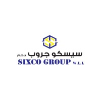 Sixco Scaffolding & Formwork logo - Similar company to Sixco Digital Solutions