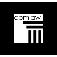 CPMLAW | Marios Papaloizou & Associates logo - Similar company to Sole Practitioner
