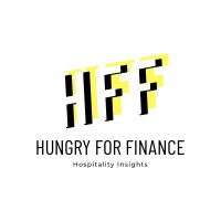 Hungry For Finance logo - Similar company to THE BOOKIE | De Boekhouders voor De Zelfstandigen |