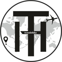TRAVEL N HIKE logo - Similar company to Trail & Tides